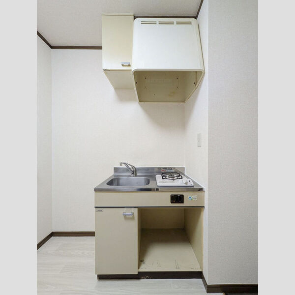 メゾン大牧 キッチン