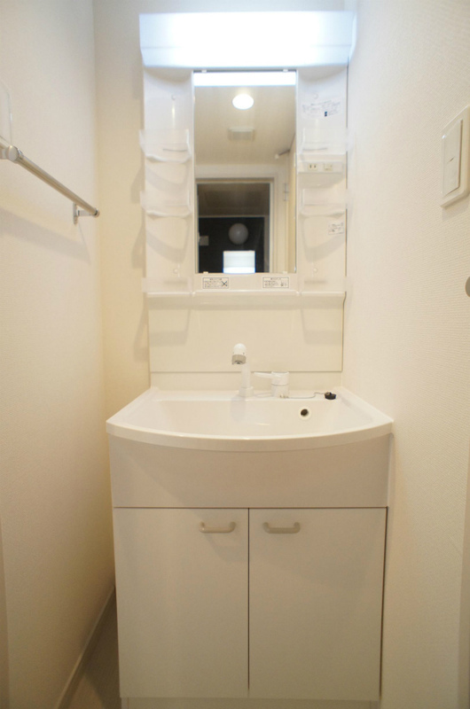 リブリ・Southern Beach 洗面