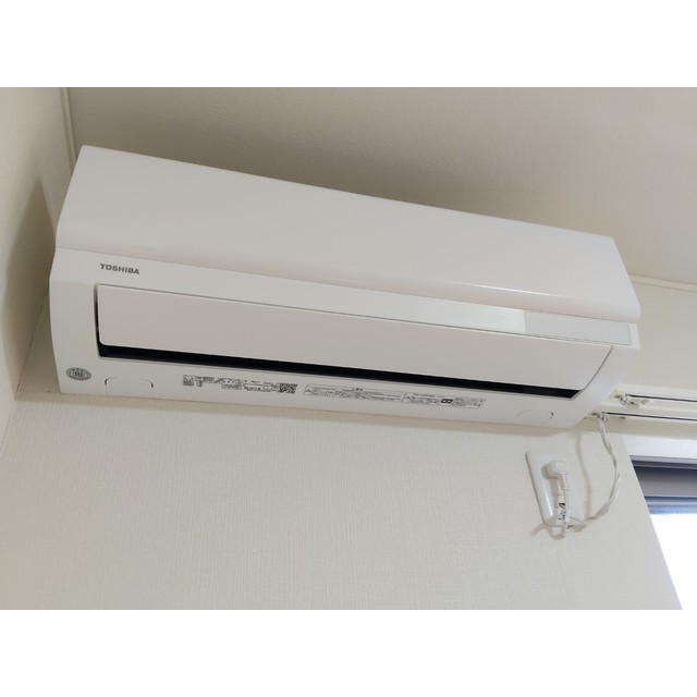 オリーブ上砂町102号室 部屋その他