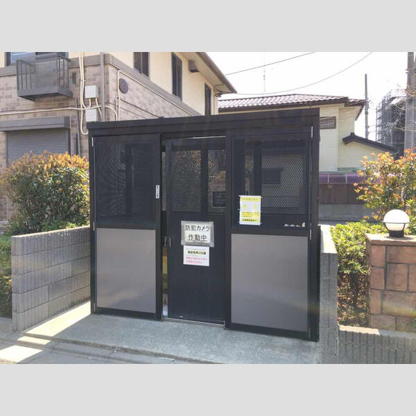 リビングタウン大和南　C102号室 周辺