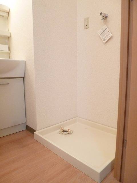 アンビエンテ3階 部屋その他