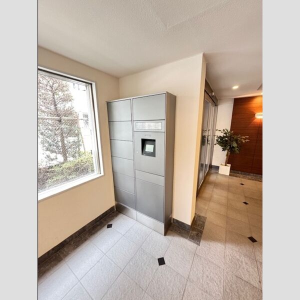 カスタリア人形町Ⅱ 周辺