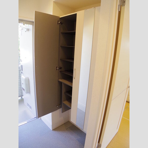 リヴェール シューズボックス