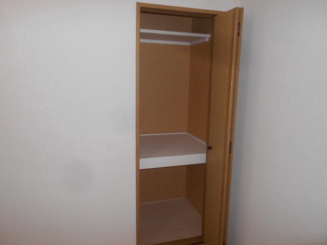 メゾンかんとう 収納