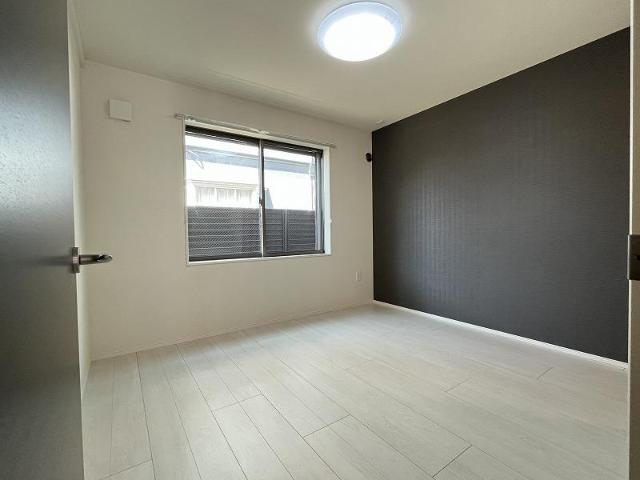 （仮称）調布市柴崎新築アパート103号室 洋室（イメージ）