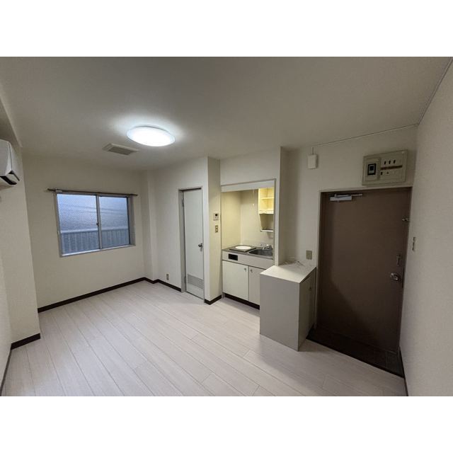 Villa石神井 リビング