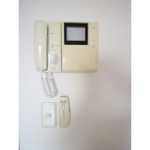 アンプルール フェール COCO206号室 部屋その他