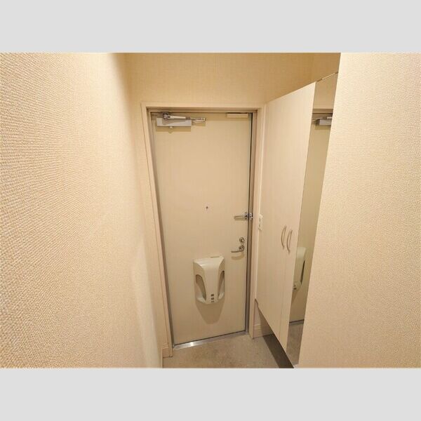 エトワール　Ⅱ203号室 玄関