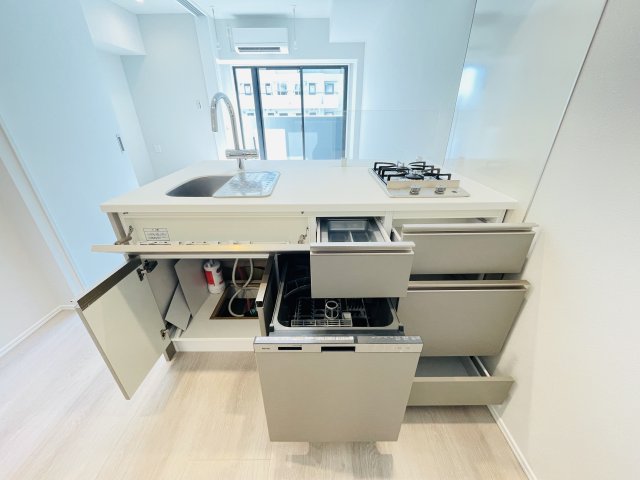 SYFORME MACHIDA702号室 ※302号室のお写真です