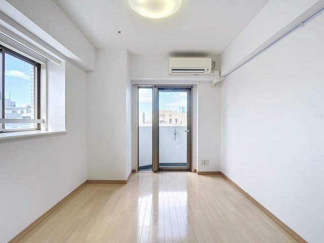 サンスタレ浅草12階 部屋その他