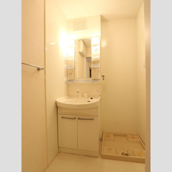 セジュール上鶴間 洗面所