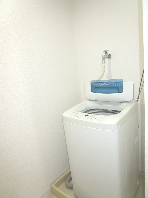 クリオ鶴ヶ峰壱番館2階 部屋その他