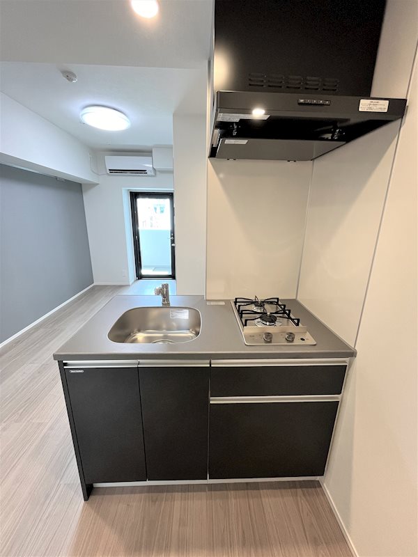 GRAND青葉台Ⅱ5階 キッチン