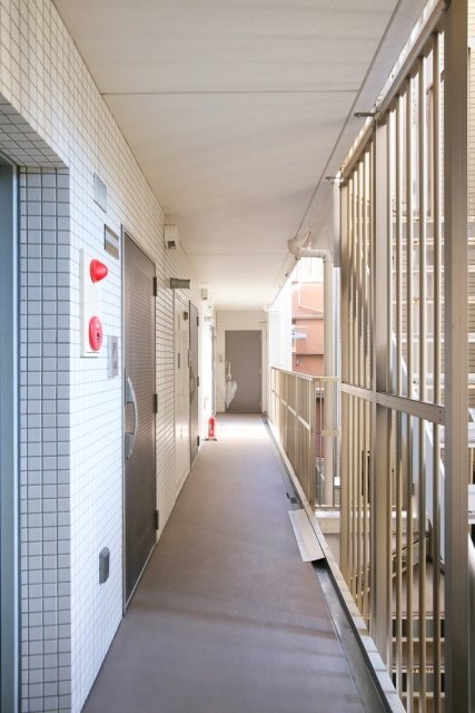 ＡＱＵＡ ＳＷＥＥＴ ＮＩＰＰＯＲＩ5階 その他共有部分