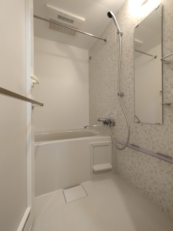 クレイシアIDZ王子 お風呂