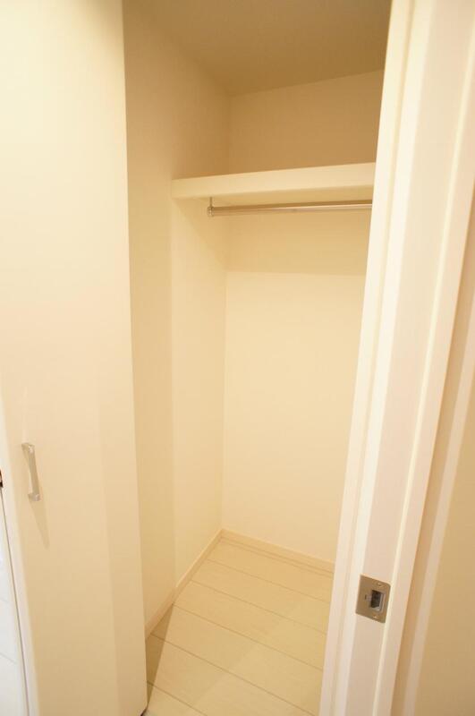 リブリ・MYT5階 収納