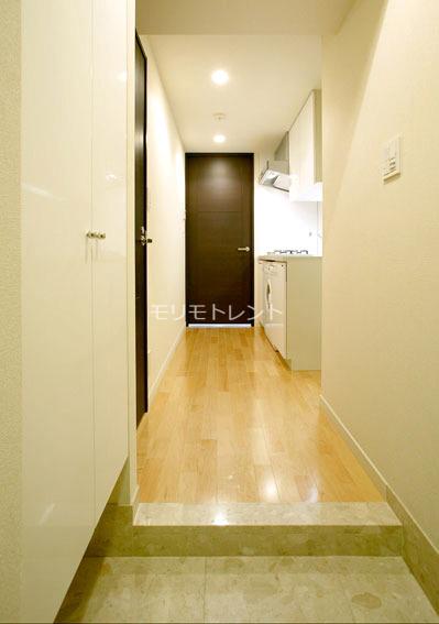 カスタリア日本橋3階 室内参考写真（Ｃタイプ）