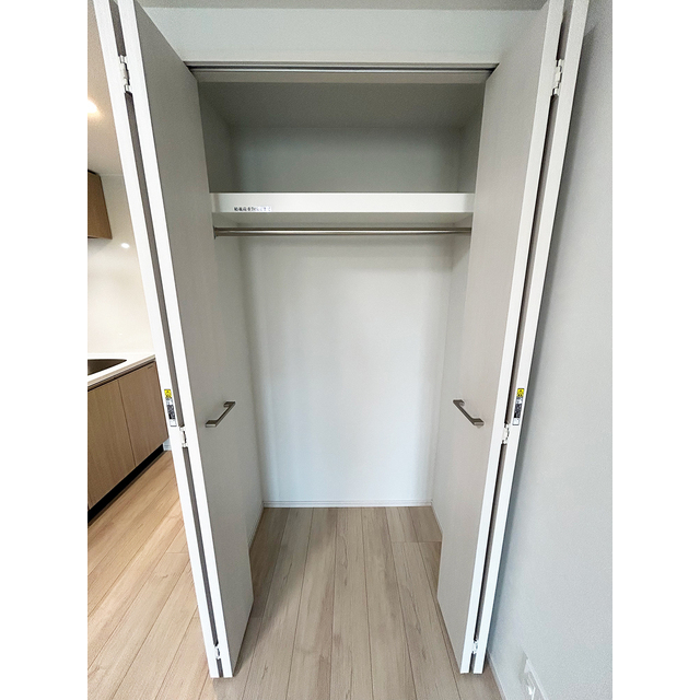 ブランシエスタ品川大井町パークエッジ0506号室 内観