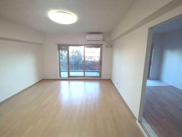 リバブル松戸208号室 展望