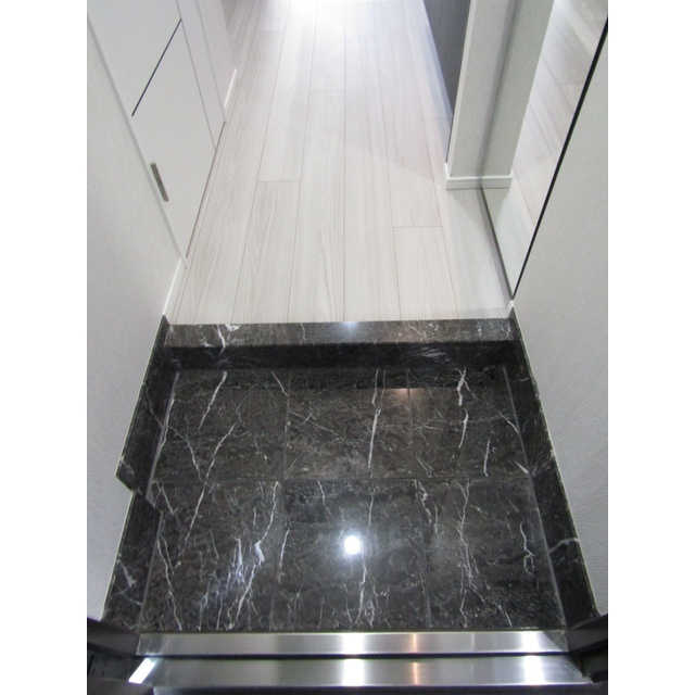 ロアール横浜矢向 玄関