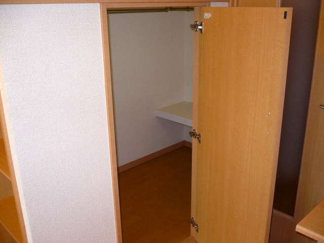 レオパレスユーフォリア キッチン