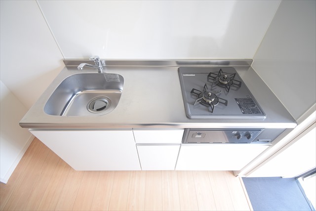 辻堂テラス2階 キッチン