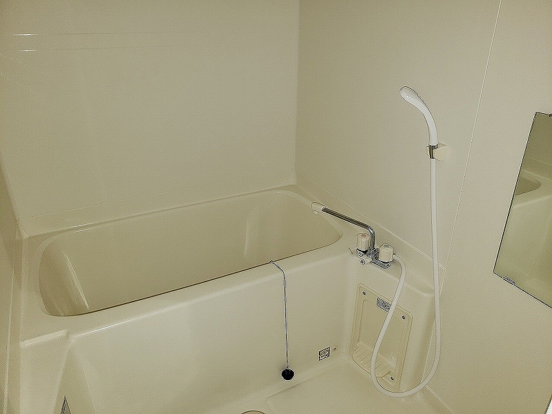 レオネクストＲＥＮ お風呂