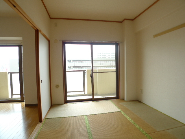 ハイム海神南0503号室 部屋その他