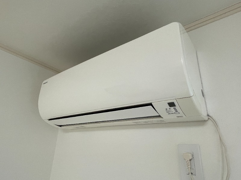 シエスタ堀切2階 部屋その他