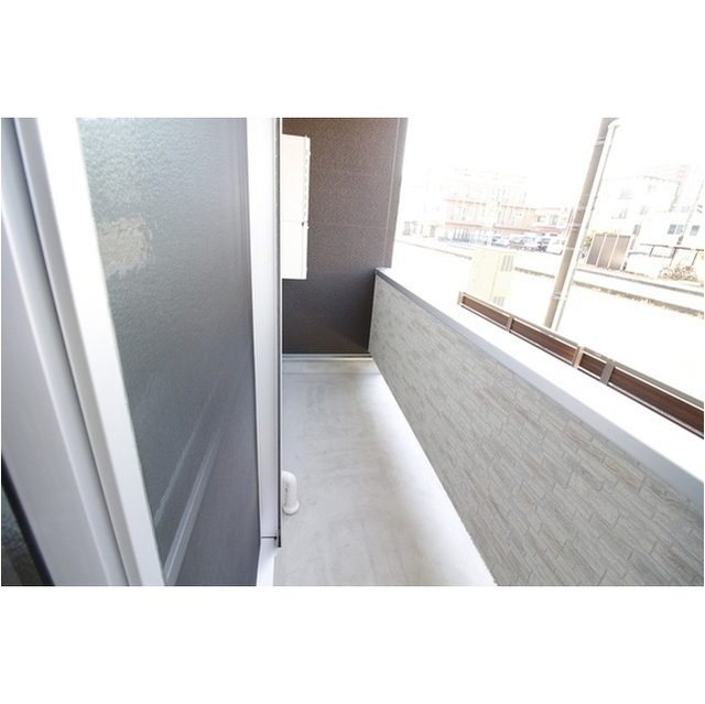 リコルテ光Ⅱ101号室 部屋その他