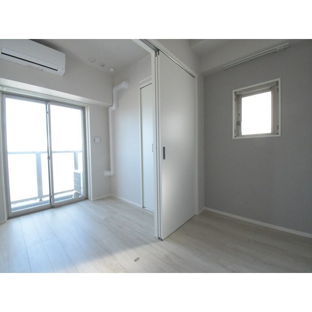 Primal KinshichoⅡ1401号室 内観