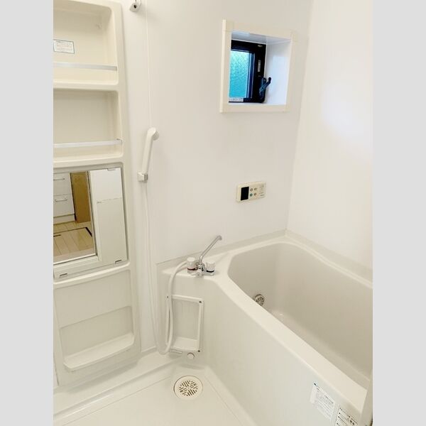 グローリア酒々井 浴室