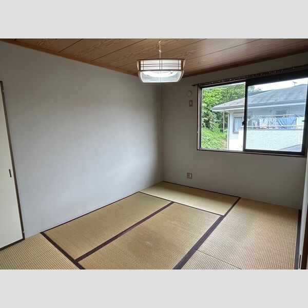 ウィッシュヒルズ102号室 部屋その他