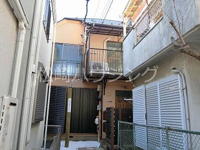 ローズハウスの外観画像