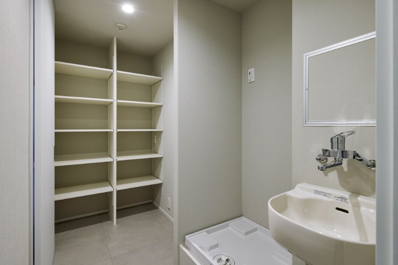 世田谷野毛レジデンス ※写真は家具配置イメージです。