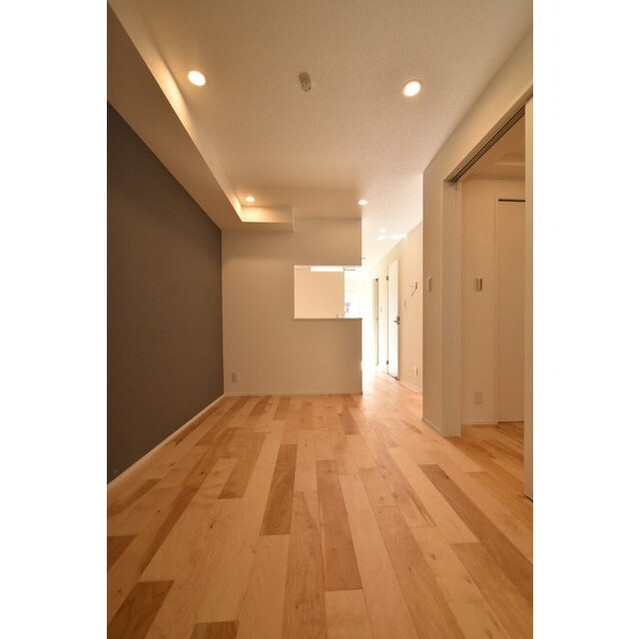 NOBILIS千川 内観