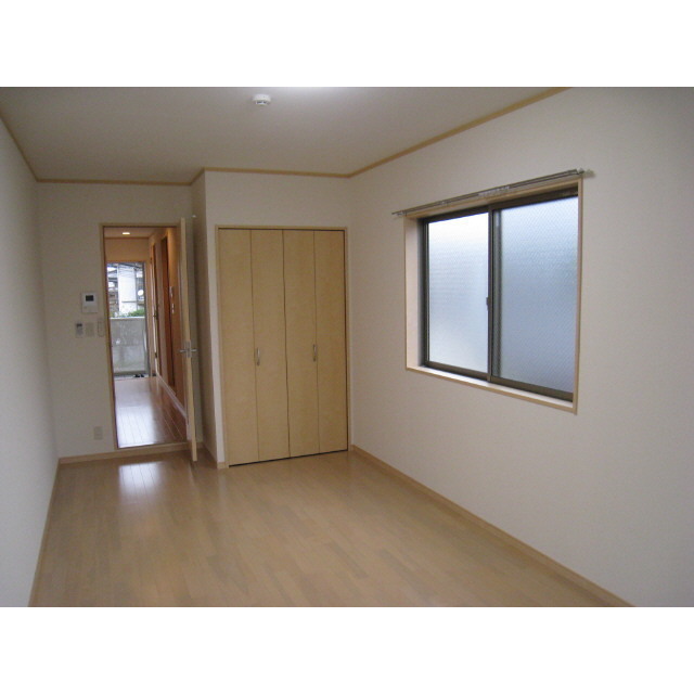 アムール 豊友 内観