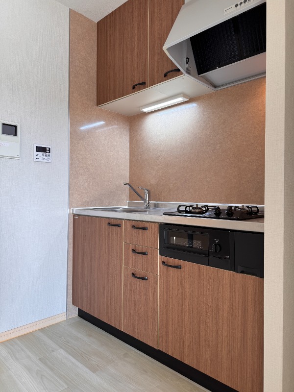 スペーシア高円寺Ⅰ5階 キッチン