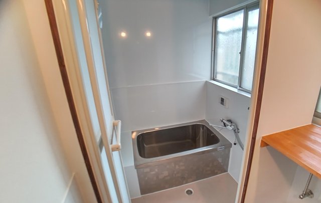 ヴィンテージハウス　青梅 お風呂