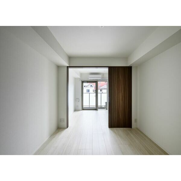 スパシエ洗足池402号室 部屋その他