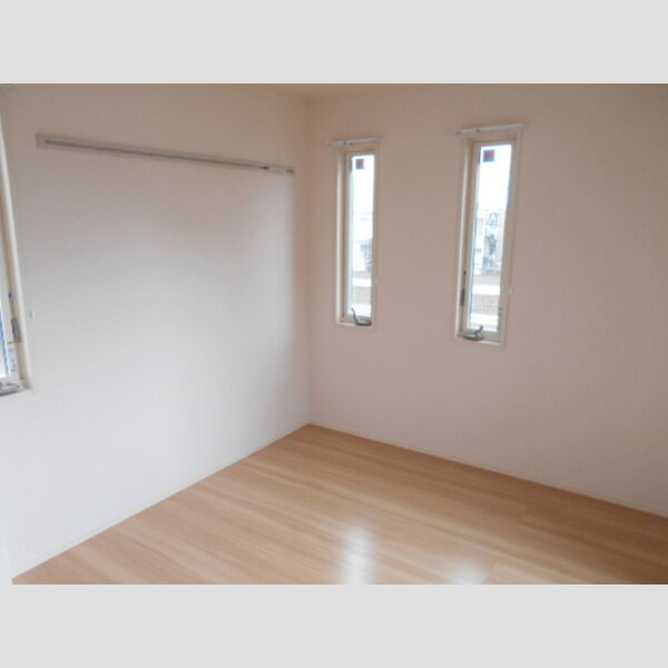 アヴァンセⅠ号室 部屋その他