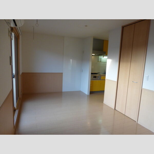 セジュールZEN　参番館207号室 洋室