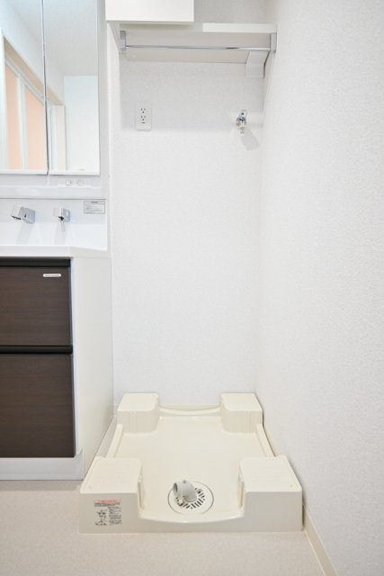 エルミ上落合3階 部屋設備