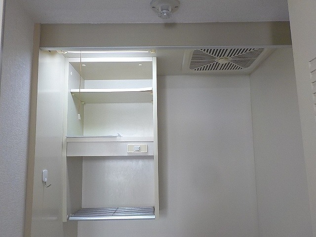 ケントコート藤沢善行3階 部屋その他