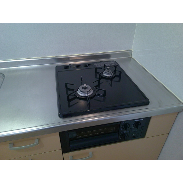 ベェルヴェル稲城0710号室 内観