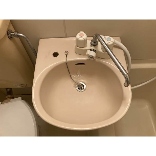 ザ・ファースト西所沢 内観