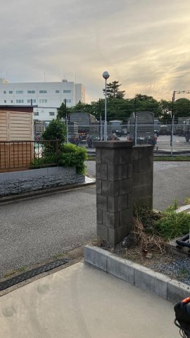 【リノベ古民家】セレーノ三山戸建 展望