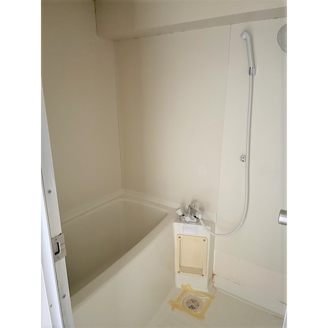 フラッツ1000523号室 お風呂