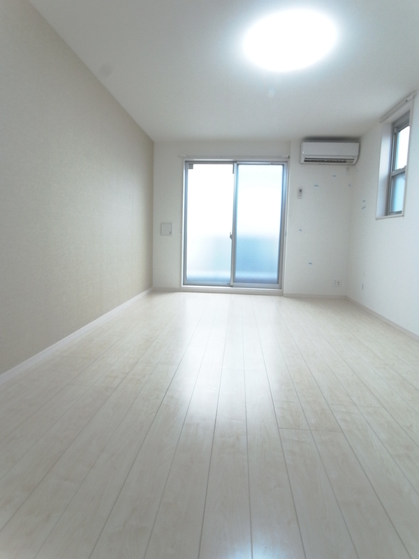 リブリ・プラセール1階 部屋その他