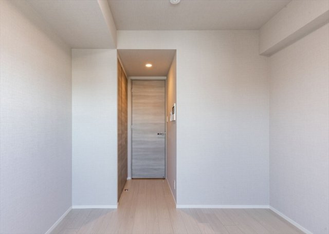 DIPS亀有駅前406号室 寝室